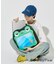 【TOY STORY/トイ・ストーリー】リリーパッドPC・タブレットバッグ