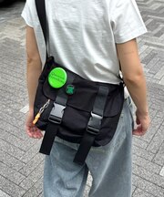 カメラマンBAG