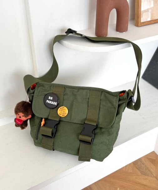 カメラマンBAG