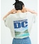 【ユニセックス】フォトロゴTEE