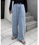 【ユニセックス】イージーサマーデニム
