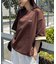 【PENNEYS/ペニーズ】別注THE FOX配色裏メッシュTEE