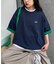 【PENNEYS/ペニーズ】別注THE FOX配色裏メッシュTEE