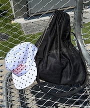 3WAYメッシュBAG