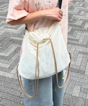 3WAYメッシュBAG