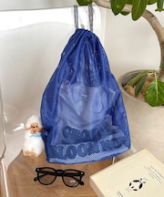 3WAYメッシュBAG