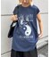 【UNISEX】パウダー加工アソート柄ヴィンテージタンクトップ