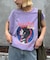 【UNISEX】パウダー加工アソート柄ヴィンテージタンクトップ