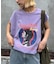 【UNISEX】パウダー加工アソート柄ヴィンテージタンクトップ