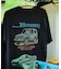 【Franklin Climbing×JIMNY】CATグラフィックTee