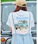 【Franklin Climbing×JIMNY】CATグラフィックTee