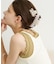 :【2セット】ドットヘアクリップ