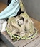 ベージュ