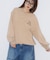 パウダー加工ヘンリーロンTEE