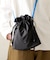 【SML別注】MULTI POCKET DRAWSTRING