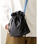 【SML別注】MULTI POCKET DRAWSTRING