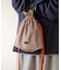 【SML別注】MULTI POCKET DRAWSTRING