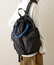 【SML別注】BRAID PURSE PACK