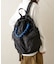 【SML別注】BRAID PURSE PACK