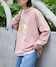 ピンク
