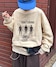 ベージュ