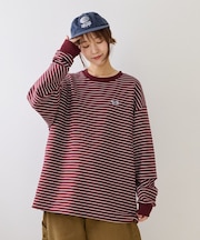 FOXボーダーロンTEE