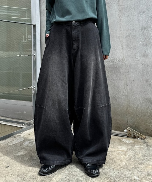 柔らかヴィンテージTYPYDENIM