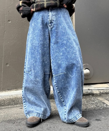 柔らかヴィンテージTYPYDENIM