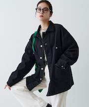 柔らかヴィンテージTYPYDENIMジャケット