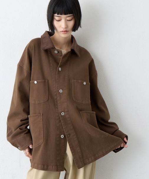 柔らかヴィンテージTYPYDENIMジャケット