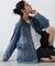 柔らかヴィンテージTYPYDENIMジャケット