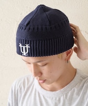 UNITITLESロゴニットビーニー