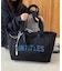 UNITITLESトートバッグ