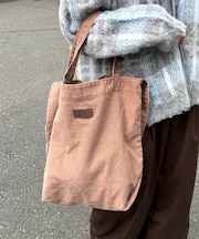 製品染めトートッバッグ
