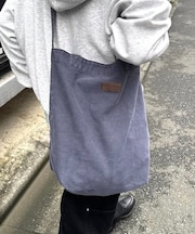製品染めトートッバッグ