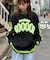 【S.G】GOOODBAAADニット