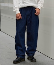 ヘビーツイルテーパードパンツ