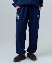 MLBChampion別注スウェットパンツ
