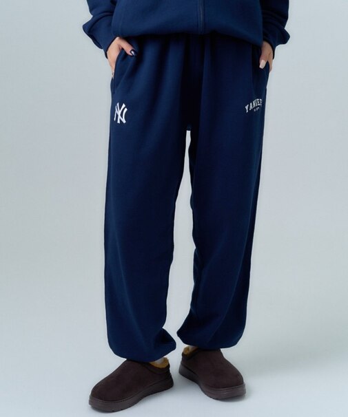 MLBChampion別注スウェットパンツ