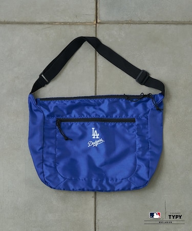 MLB別注ショルダーBAG