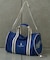 MLB別注ドラムBAG