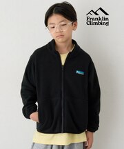 【KIDS】キッズFCフリースジャケット