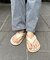 【WEB限定】トングサンダル