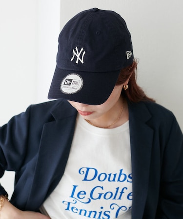 NEWERA MLB Casual Classic