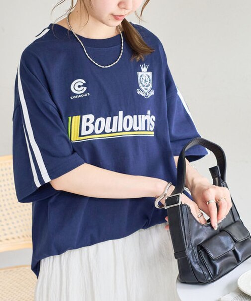 【ユニセックス】ゲームシャツ