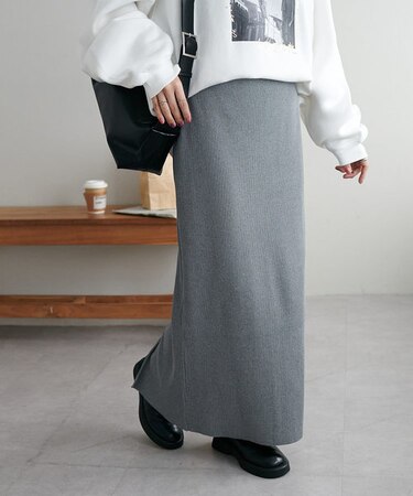 リブナロースカート