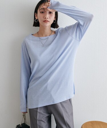 【新色追加!】シアープルオーバー　《WEB限定カラーあり》