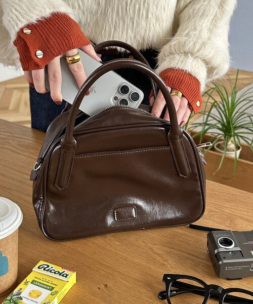 レアなヴィンテージ❤️】gripsグリップス ボストンバッグ 【公式通販】