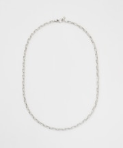 【GOLDY】ステンレスボックスチェーンネックレス