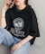 【WEB限定】MINDFUL刺繍ロゴTシャツ《ユニセックス》